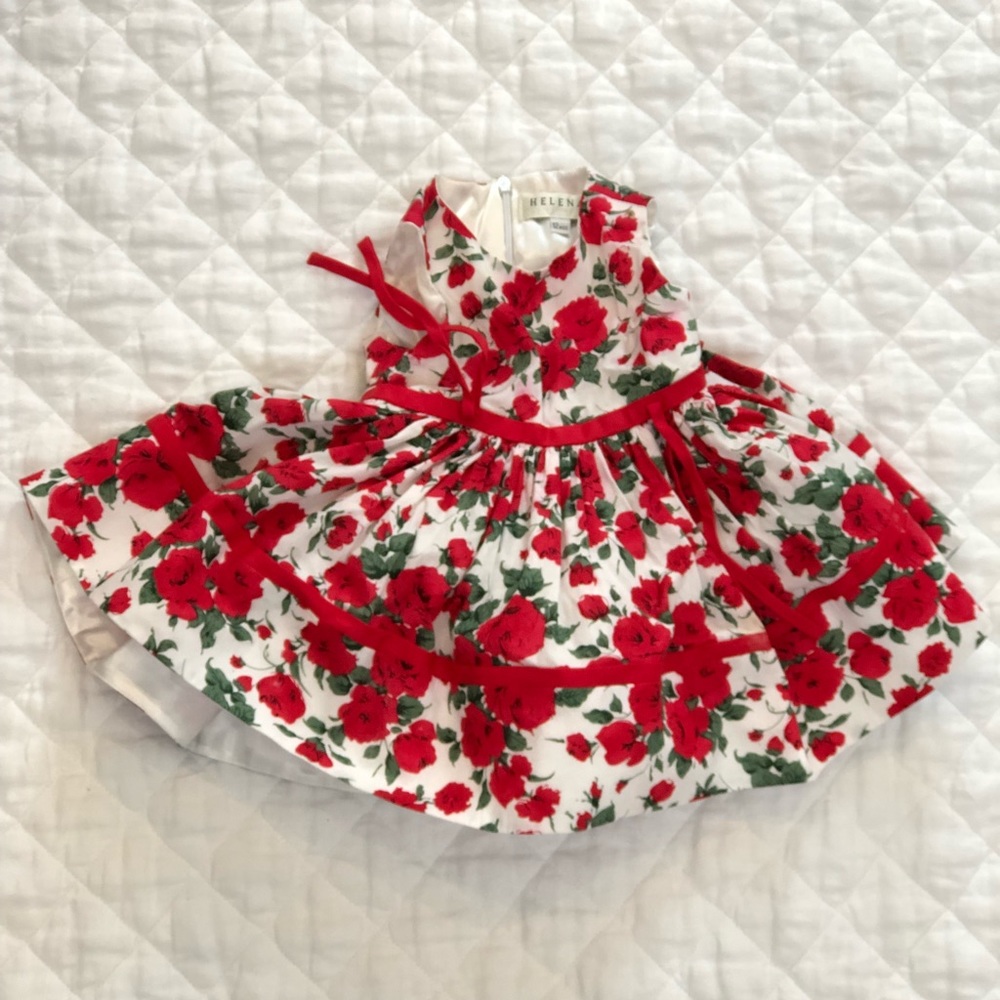 Formal Spring/Summer Dress